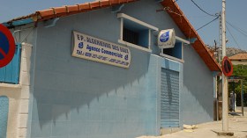 سكان قرية نزلة يشلون البلدية والجزائرية للمياه