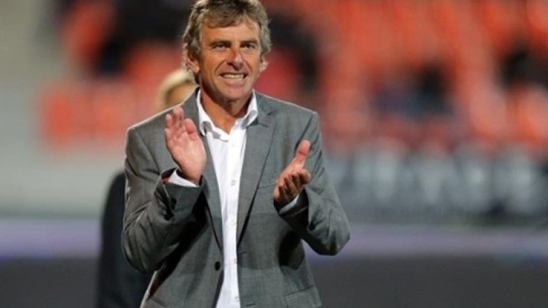 قدوم‮ ‬غوركوف‮ ‬يجب أن‮ ‬يكون بشعار الاستمرارية لتفادي‮ ‬سيناريو ليكنس،‮ ‬وسايج وكافالي