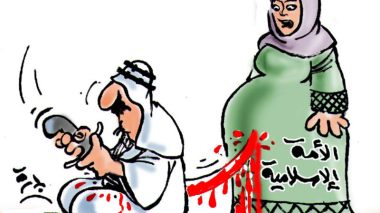 الأمة الإسلامية