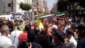 الصحوة الحرة: عار على السلطة تنظيم السهرات وغزة تنزف