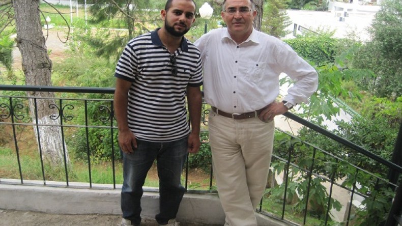 براهمية للشروق الرياضي: نمط الاحتراف سيحطم الرياضة الجزائرية