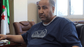 حمّار رئيسا للوفاق بالإجماع إلى غاية 2020