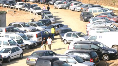 Affaire «El-Ouaâd el-Sadek»:  violents affrontements entre victimes et proches des accusés à Sour el-Ghozlane