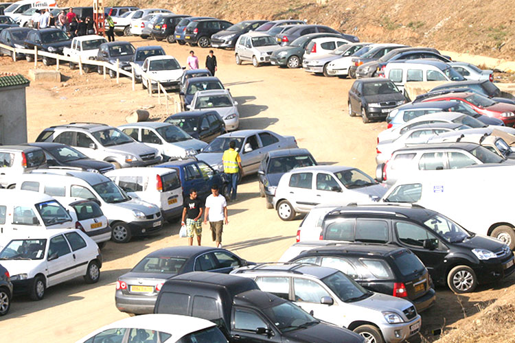 Affaire «El-Ouaâd el-Sadek»:  violents affrontements entre victimes et proches des accusés à Sour el-Ghozlane