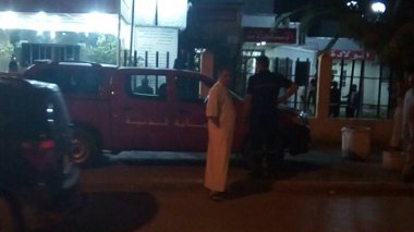 Une attaque terroriste cible un barrage à Larbaâ