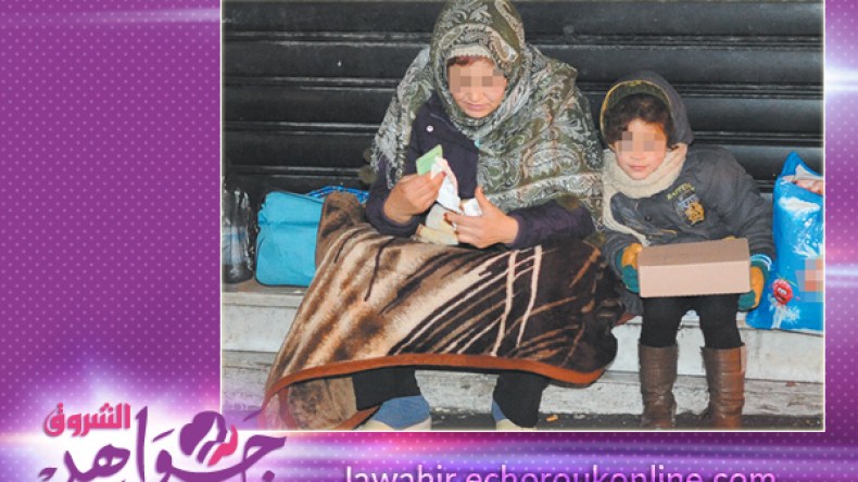 نساء في مواجهة قوانين حماية النساء!