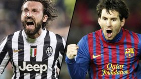 من سيصنع الفارق في نهائي الأحلام؟