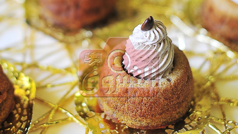 “بابا” بالقهوة