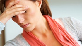 التوتر النفسي وراء هذه المشاكل الصحية