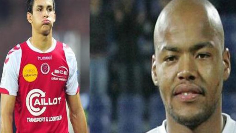 مبولحي يتنفس وماندي يعتذر