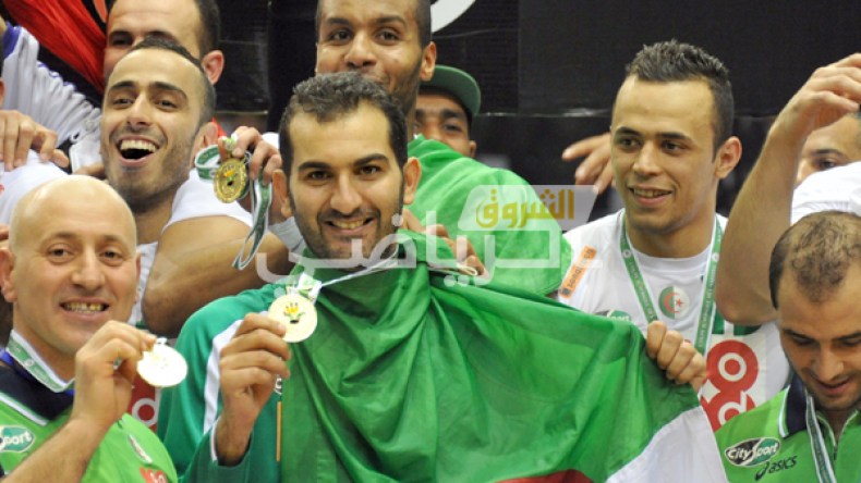 سلاحجي: كسبنا التحدي