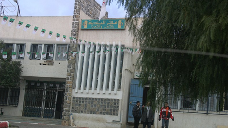 15 مليارا لفك العزلة عن قرية مهون بالأخضرية