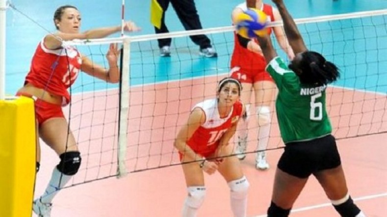 الكرة الطائرة: انهزام مرّ للجزائريات أمام الكامرونيات