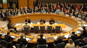 مجلس الأمن يعقد جلسة طارئة بشأن القدس