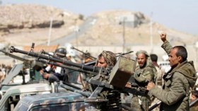 الحوثيون يعدمون أكثر من ألف قيادي موالٍ لصالح