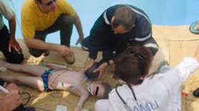 البحر ابتلع العشرات من الأطفال ويقول .. “هل من مزيد”؟