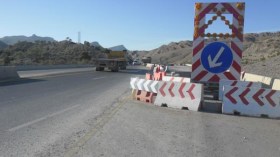 مقاولون يتطوعون لتهيئة الطريق بتمزريت في بومرداس