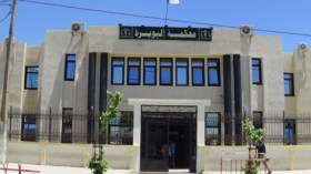 أحكام بين 13 و20 سنة سجنا لعصابة سطت على محل للمجوهرات بالبويرة