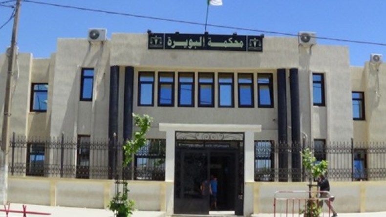 أحكام بين 13 و20 سنة سجنا لعصابة سطت على محل للمجوهرات بالبويرة