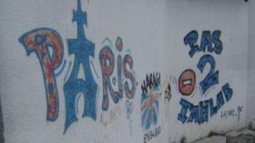 السجن للمتورطين في الكتابات الحائطية المسيئة للمسؤولين والهيئات والأشخاص