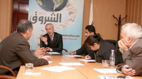 على الجزائر تبني “سياسة الهجوم” لحماية حدودها