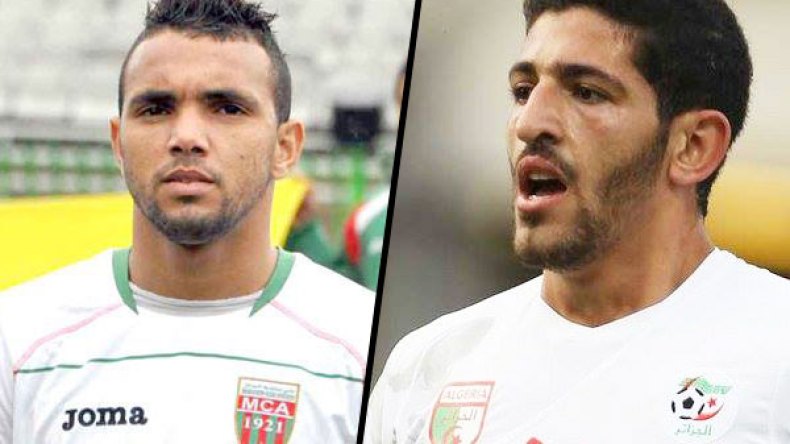 غوركوف سيختار مدافعين محليين للمشاركة في التربص الثاني