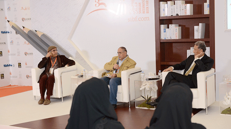 أدباء: مواجهة الفكر الهدام لا يكون إلا بالقراءة والثقافة