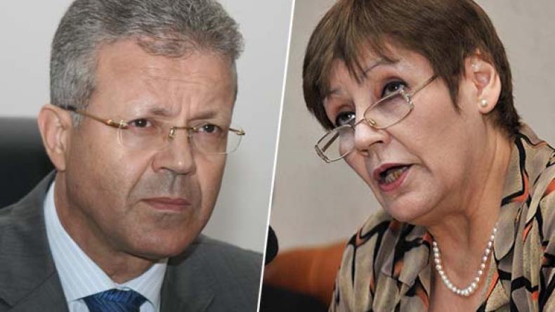 بن غبريط “تحقق” في نتائج بكالوريا بن بوزيد!