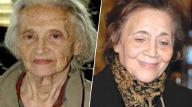 الشاعر السوري محمد الحريري ينظم قصيدة عنوانها جميلة وجاكلين