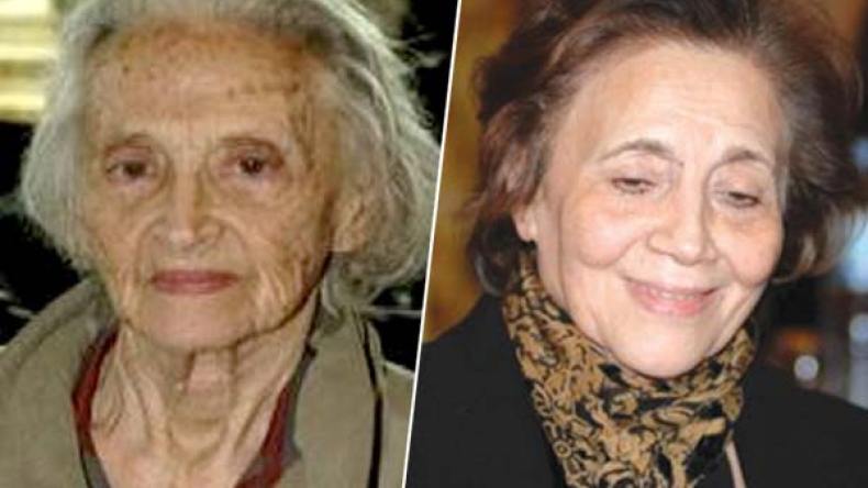 الشاعر السوري محمد الحريري ينظم قصيدة عنوانها جميلة وجاكلين