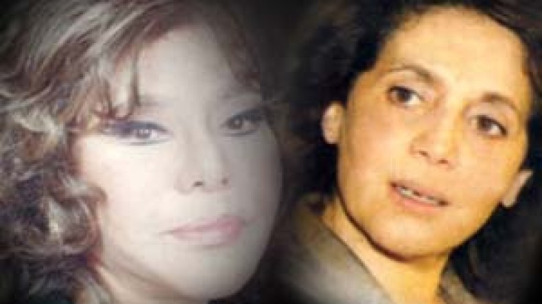 جميلة بوحيرد حولتني من فتاة رومنسية إلى فدائية