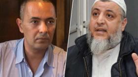 قضية كمال دواد مع حمداش أمام المحكمة الجزائية يوم 31 ماي