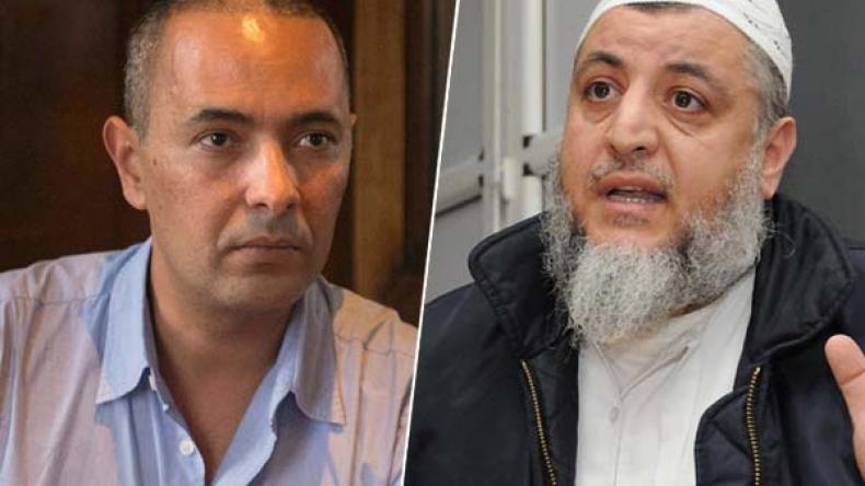 قضية كمال دواد مع حمداش أمام المحكمة الجزائية يوم 31 ماي