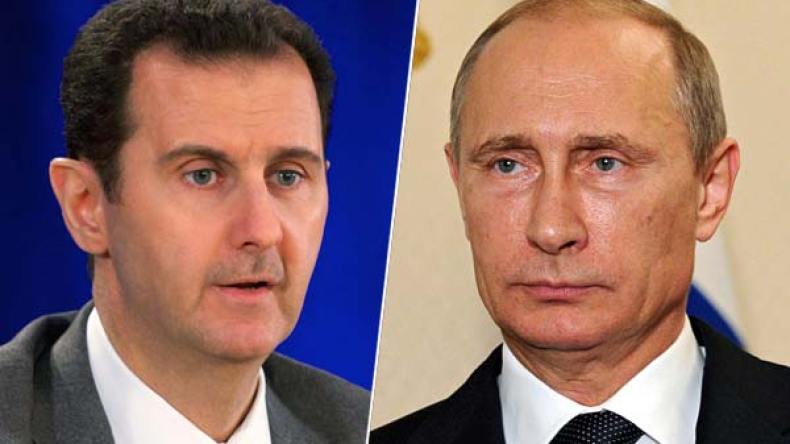 حان وقتُ التنحّي