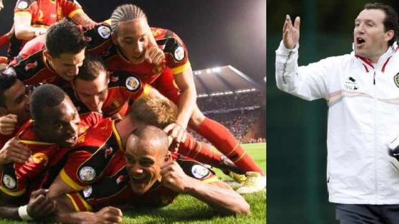 ويلموتس: الشياطين الحمر جوعى !