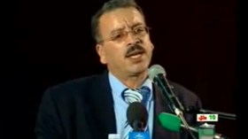 الأمين العام لحزب النور الجزائري يترشح للرئاسيات