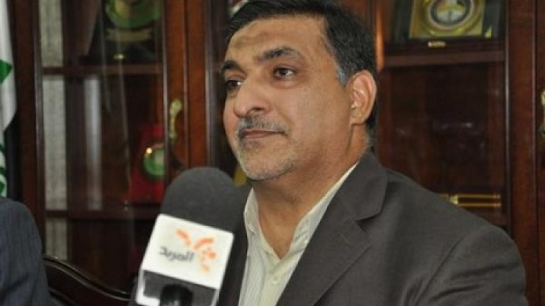 العراق يرفض شروطا أمريكية لاستعادة آلاف القطع الأثرية المسروقة