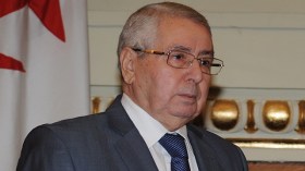 بن صالح: الخطاب السياسي الحالي مجانب للحقيقة