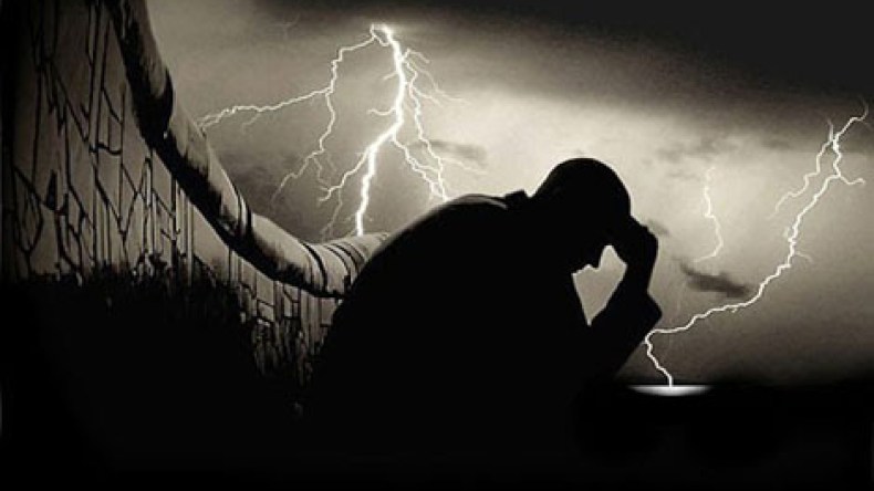 ‬هل‭ ‬قبري‭ ‬هو‭ ‬سكني؟