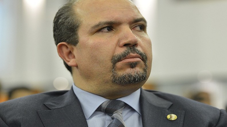 عيسى: المنهج المحمدي ضروري لتحصين المجتمع من الفكر السلبي