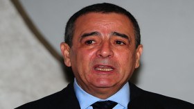 بوشوارب للمستثمرين الإيرانيين: أملنا فيكم كبير