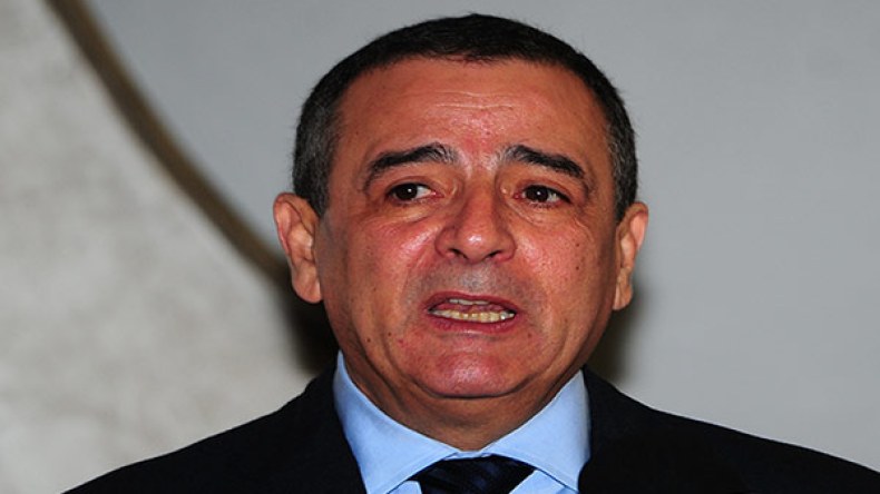 بوشوارب للمستثمرين الإيرانيين: أملنا فيكم كبير