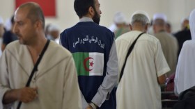 تذاكر الحج الأسبوع المقبل.. وتعويض 250 معتمر بسبب أزمة الخليج