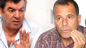 رئيسا القبائل والعميد يشعلان فتيل الحرب النفسية