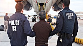 فرنسا تريد ترحيل مهاجرين “متشددين” إلى الجزائر وتونس والمغرب