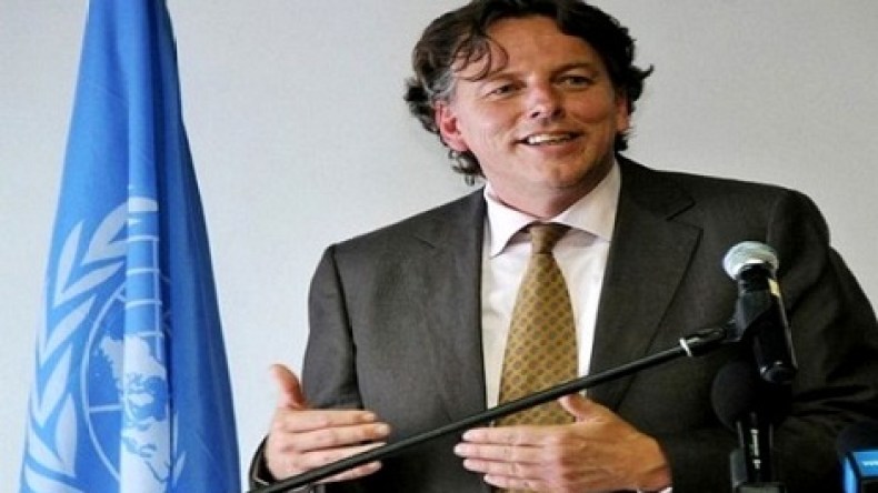 وزير الخارجية الهولندي في زيارة للجزائر تدوم يومين