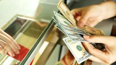 Déclaration de devises: les députés votent pour le maintien du montant à 5.000 euros