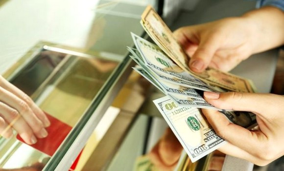 Déclaration de devises: les députés votent pour le maintien du montant à 5.000 euros