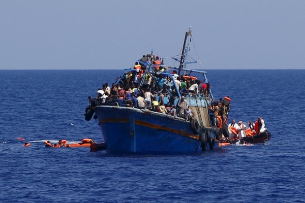 L'Algérie appelle les pays européens à s'investir davantage dans la prise en charge des réfugiés