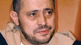 جورج واسوف لن يحضر إلى الجزائر بسبب التزاماته مع روتانا